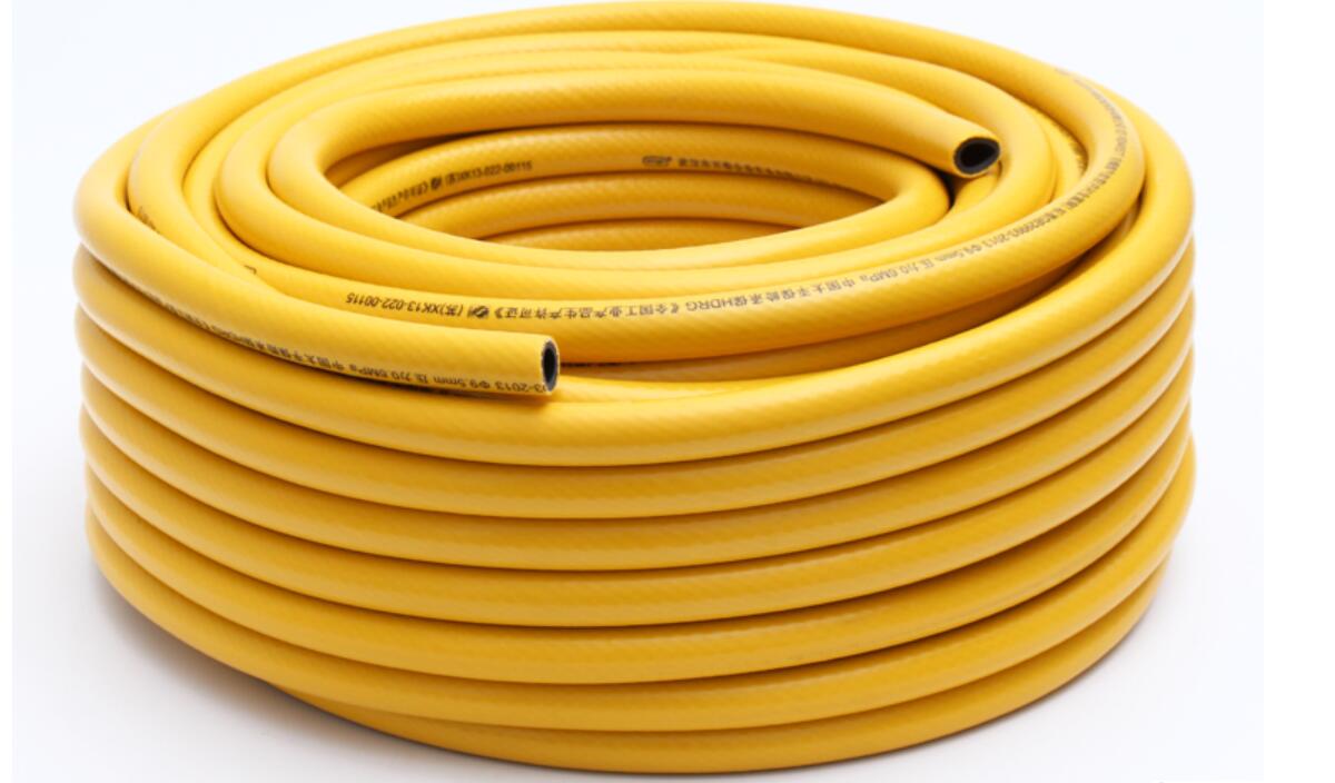 PVC Gas Hose