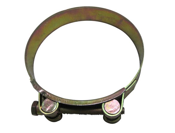China Heavy Duty Bolt Clamp