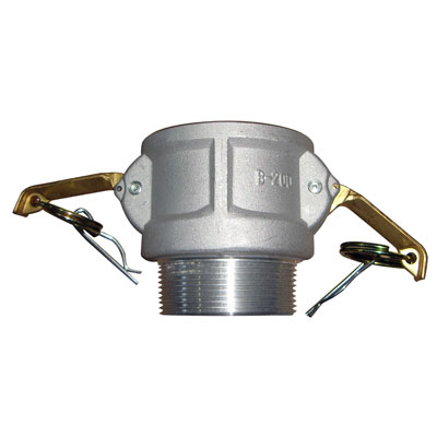 female camlock to bsp thread 1