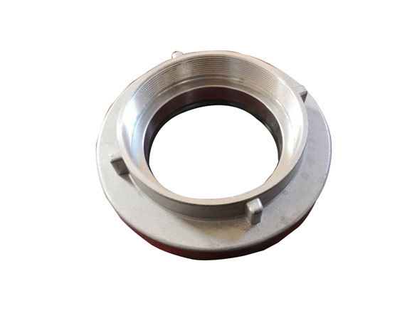 large hose coupling storz 8