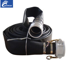 PVC/Nitrile Layflat Hose