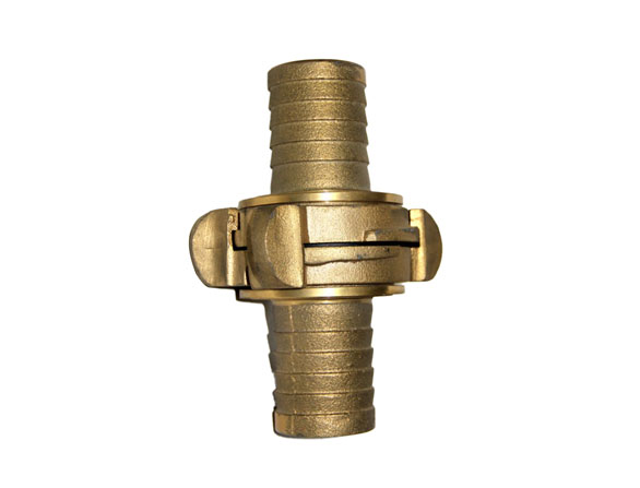 NAKAJIMA Fire Hose Coupling