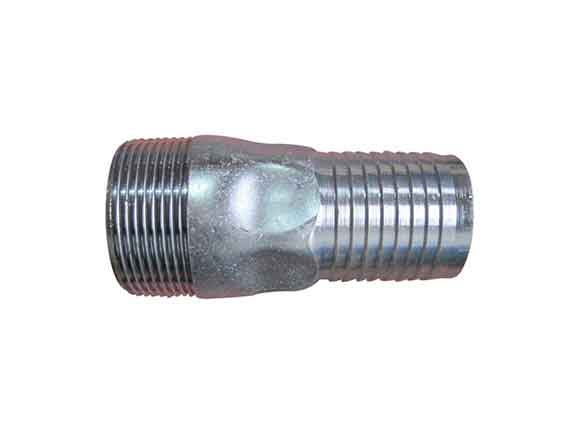 hexagon king combination nipple