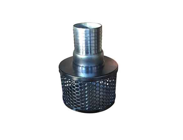 China Tin Can Strainer