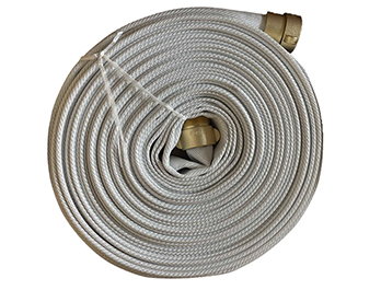 Single Jacket Mill Hose