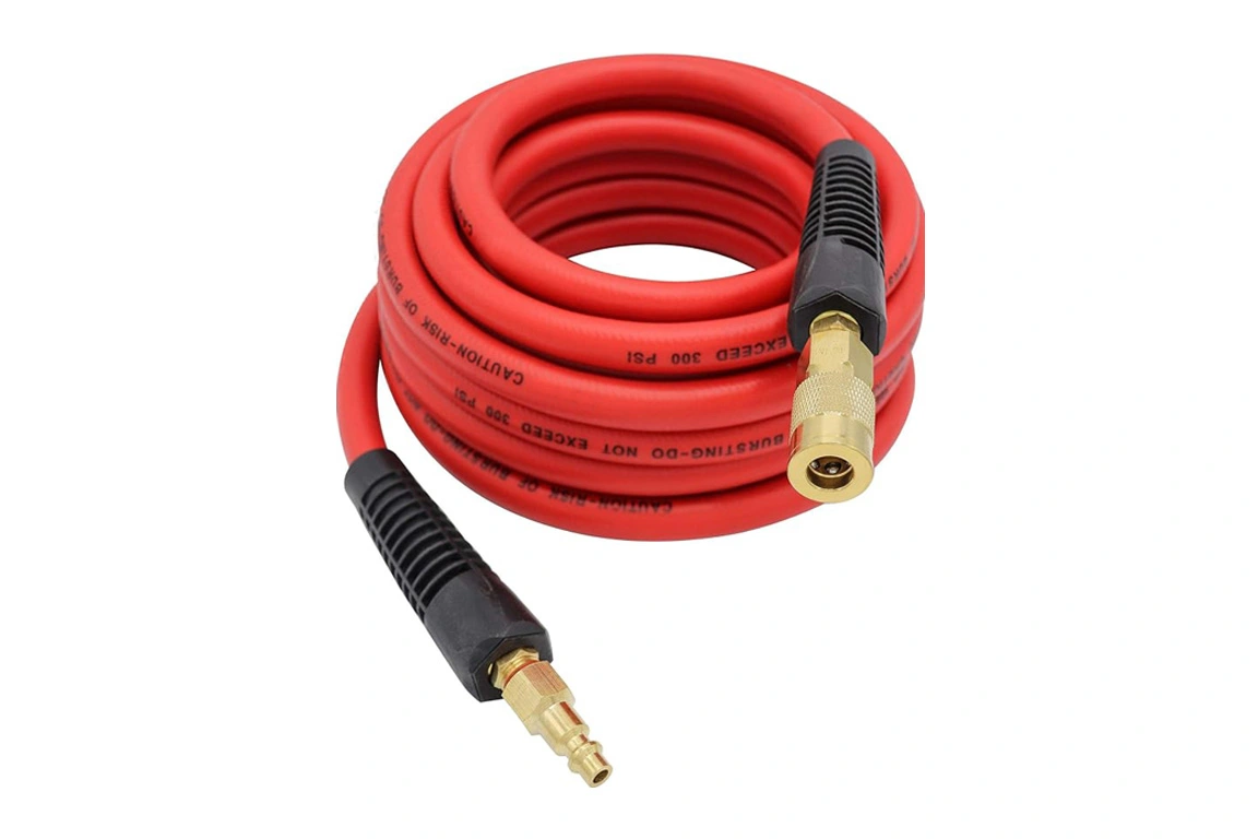 Hybrid Polymer Air Hose