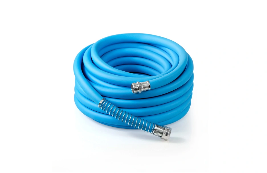 hybrid polymer garden hose 01
