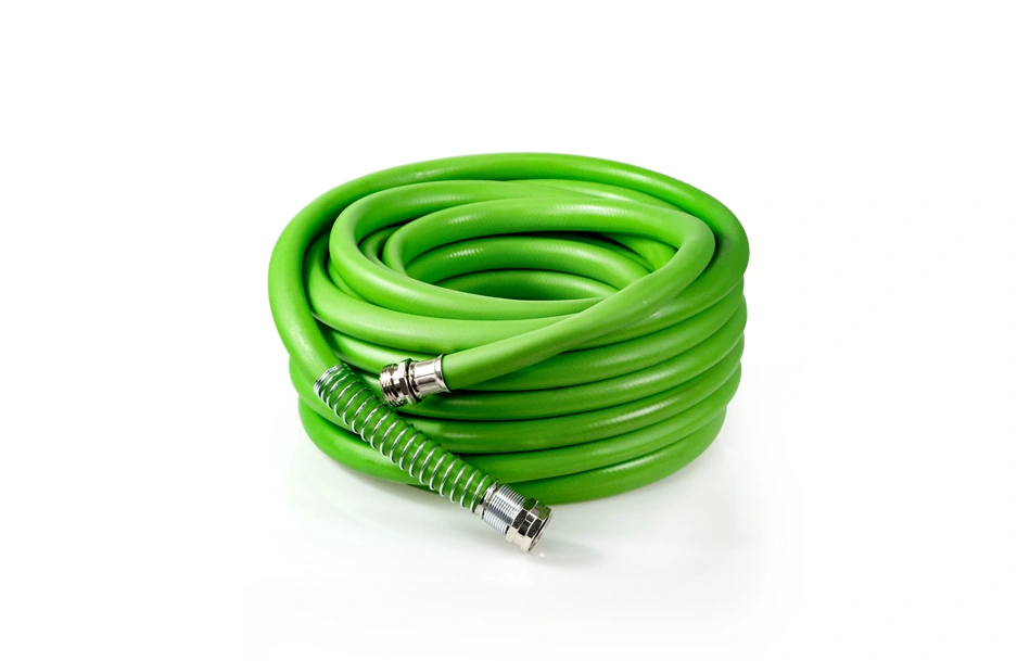 hybrid polymer garden hose 02