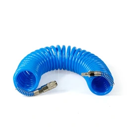 Polyurethane Recoil Air Hose