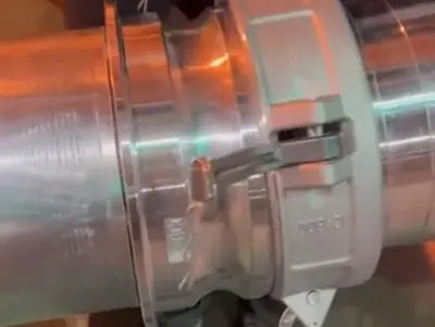 Camlock Coupling video