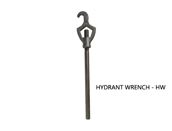 HYDRANT-WRENCH---HW
