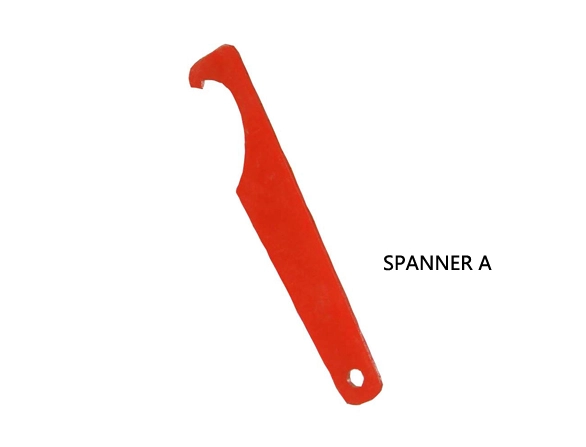 SPANNER-A