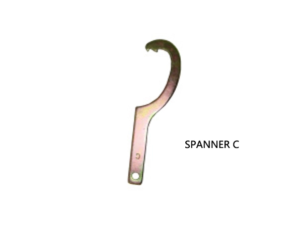 SPANNER-C