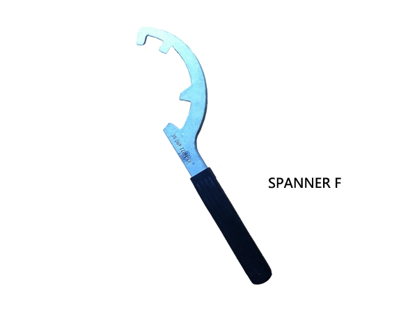 SPANNER-F