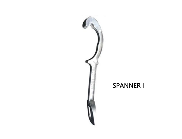 SPANNER-I