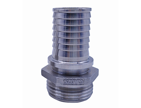 GA & GI Thread Coupling