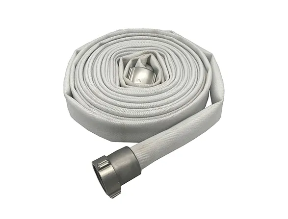 Rubber Lined Fire Hose