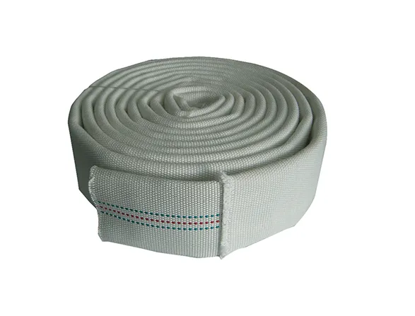 Rubber Lined Fire Hose