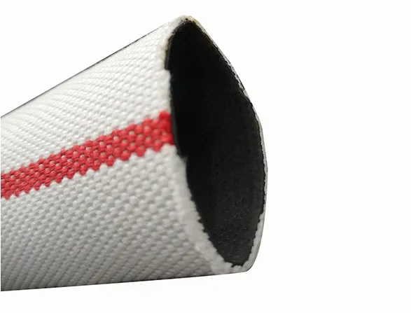 EPDM Lined Fire Hose