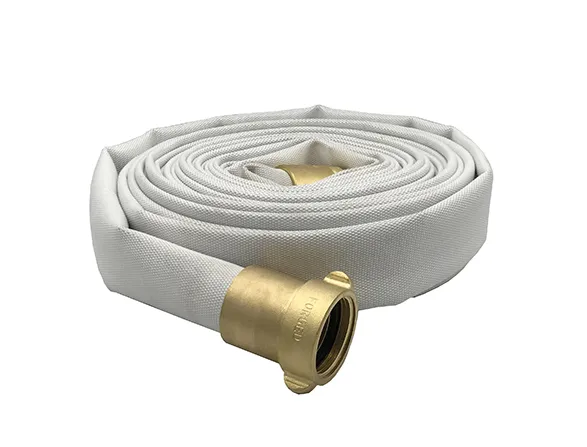 Mill Discharge Hose
